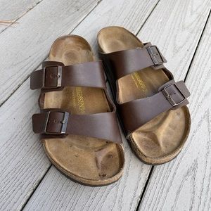 Mens Birkenstock sz 12